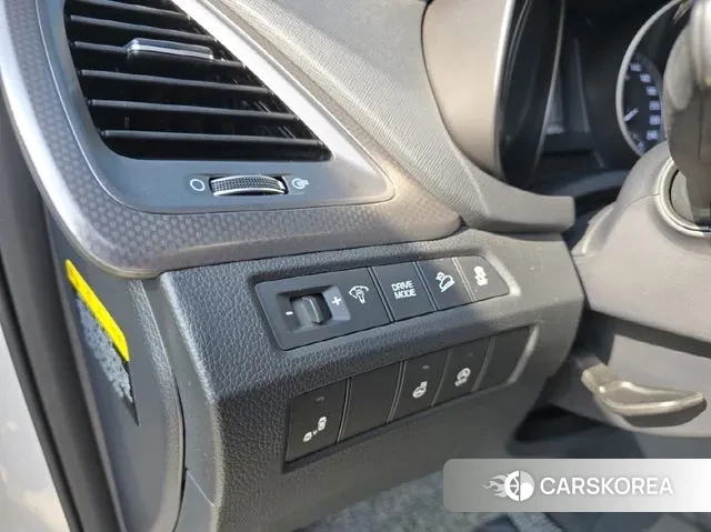 Hyundai The New Max Cruise id 3055676 из Кореи 18