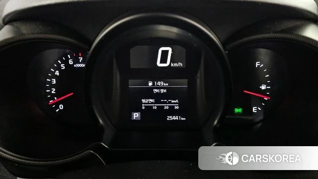 Kia The New Ray id 3827436 из Кореи 18