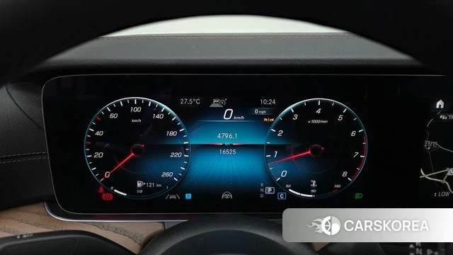 Mercedes-Benz E-Class W213 id 4579239 из Кореи 18
