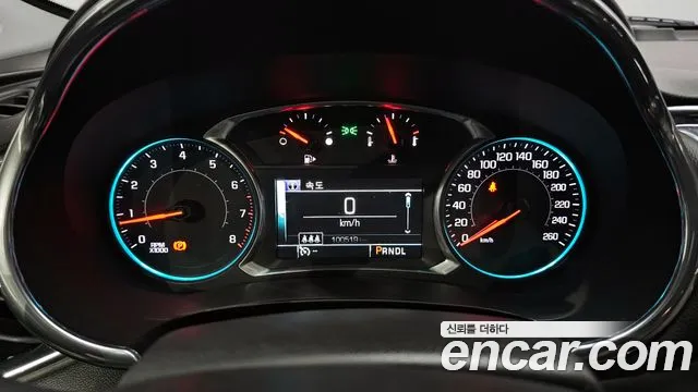 Chevrolet (GM Daewoo) All New Malibu id 2765312 из Кореи 18