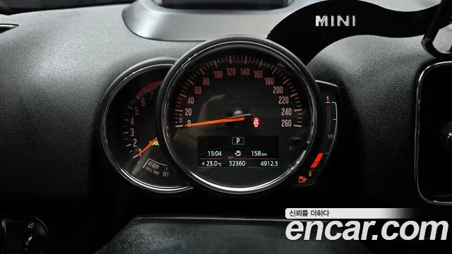 Mini Cooper Countryman id 2807888 из Кореи 18