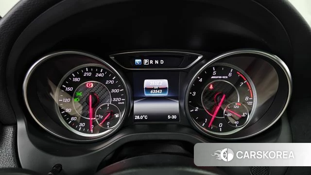 Mercedes-Benz CLA-Class C117 id 4882424 из Кореи 29