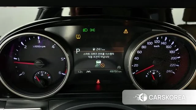 Kia Carnival 4th generation id 3708105 из Кореи 18