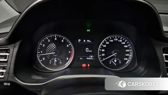 Hyundai The New Avante AD id 3567940 из Кореи 18