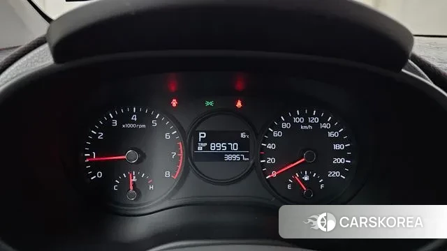 Kia All New Morning (JA) id 3362511 из Кореи 18