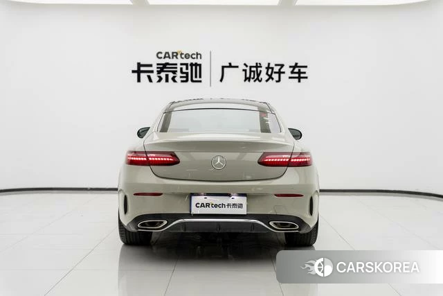 Mercedes-Benz E-class (imported) id 4290465 из Китая 27