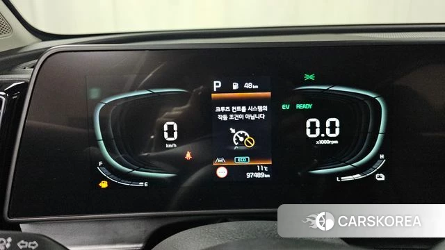 Kia Sportage 5th Generation Hybrid id 3793407 из Кореи 18