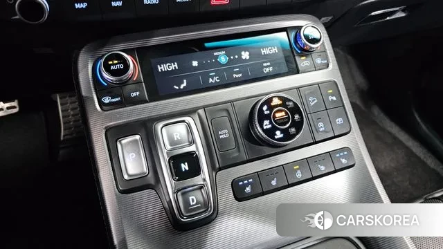 Hyundai The New Palisade id 3751176 из Кореи 18