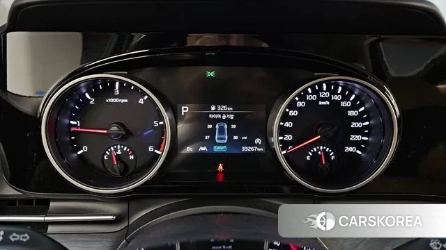 Kia Carnival 4th generation id 3378169 из Кореи 18