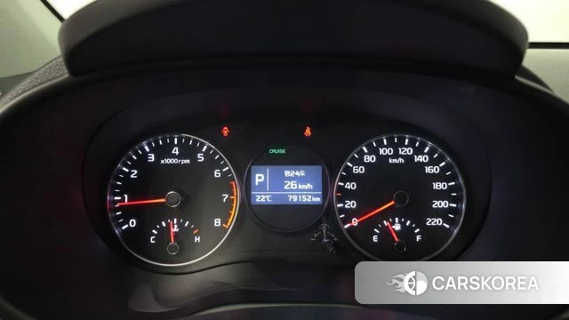 Kia All New Morning (JA) id 4471794 из Кореи 30