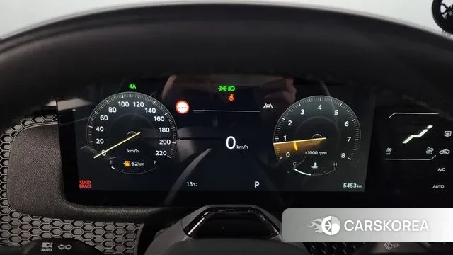 Kia Tasman id 3731874 из Кореи 18