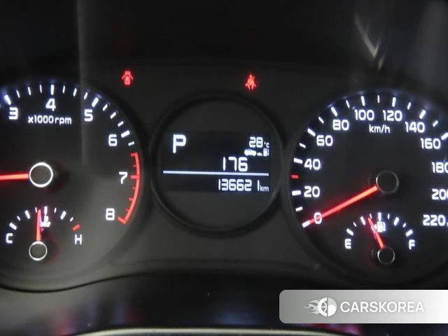 Kia All New Morning (JA) id 4717872 из Кореи 18