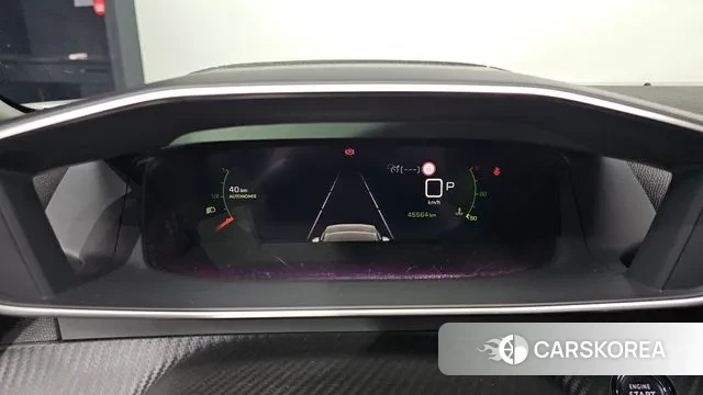 Peugeot 2008 Second generation id 3427335 из Кореи 18