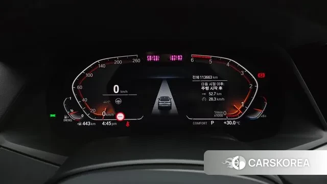 BMW X6 (G06) id 2896128 из Кореи 18