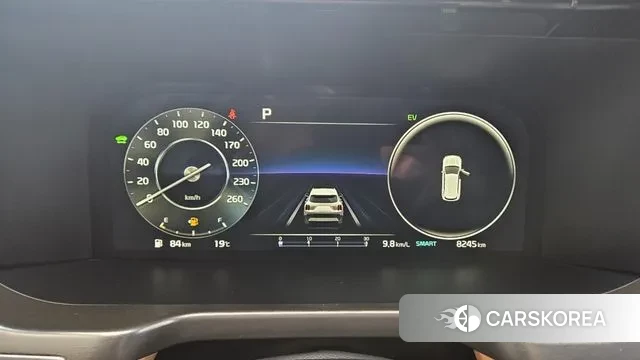 Kia Sorento 4th Generation id 3452767 из Кореи 18