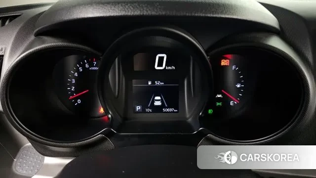 Kia The New Ray id 3433573 из Кореи 18