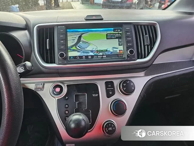 Kia The New Ray id 3656553 из Кореи 17