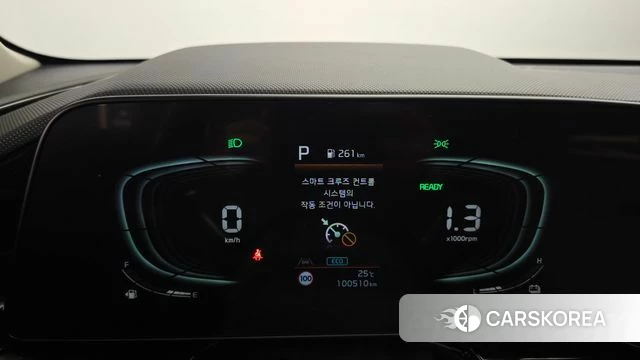 Kia Di Ol Nu Niro id 4929467 из Кореи 29
