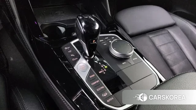 BMW X4 (G02) id 3679900 из Кореи 18