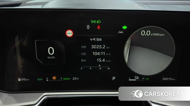 Kia The New Sorento 4th Generation id 4898308 из Кореи 33