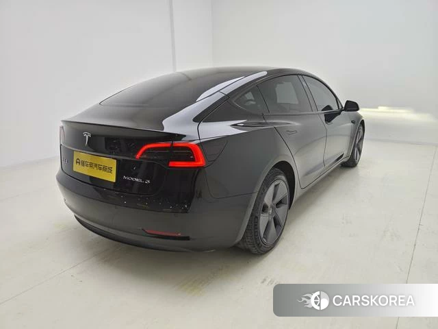 Tesla Model 3 id 4215726 из Китая 18