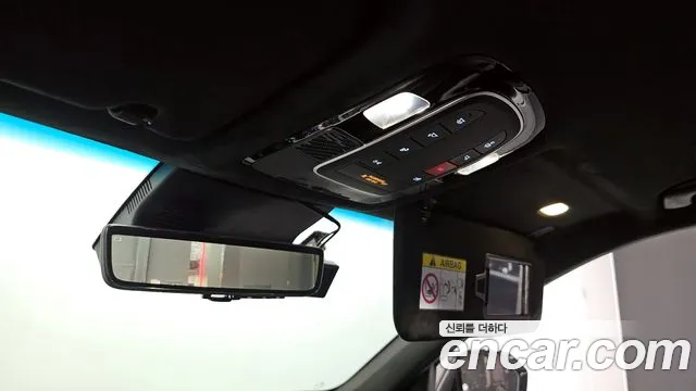 Hyundai The New Palisade id 2551624 из Кореи 18