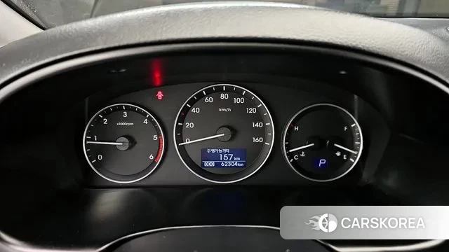 Hyundai The New Grand Starex id 3514604 из Кореи 18