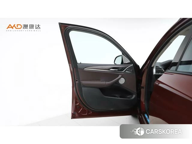 BMW X3 id 4277905 из Китая 8