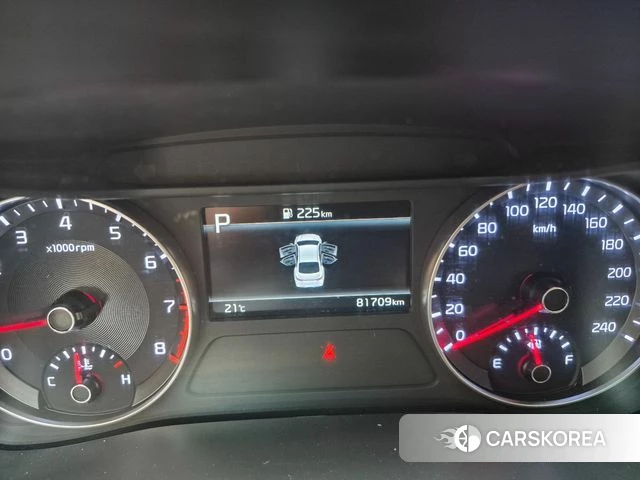 Kia The New K3 2nd generation id 4309089 из Кореи 18