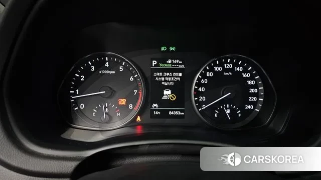 Hyundai i30 (PD) id 3357009 из Кореи 18