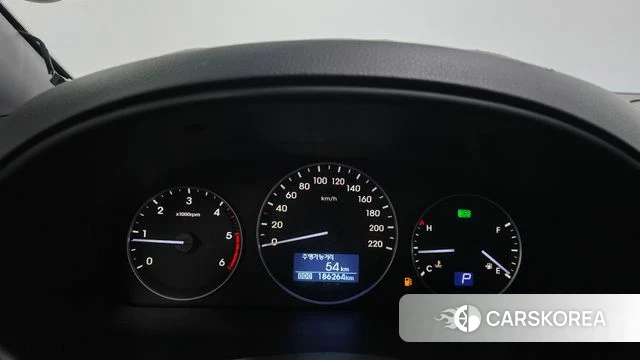 Hyundai The New Grand Starex id 4652307 из Кореи 18