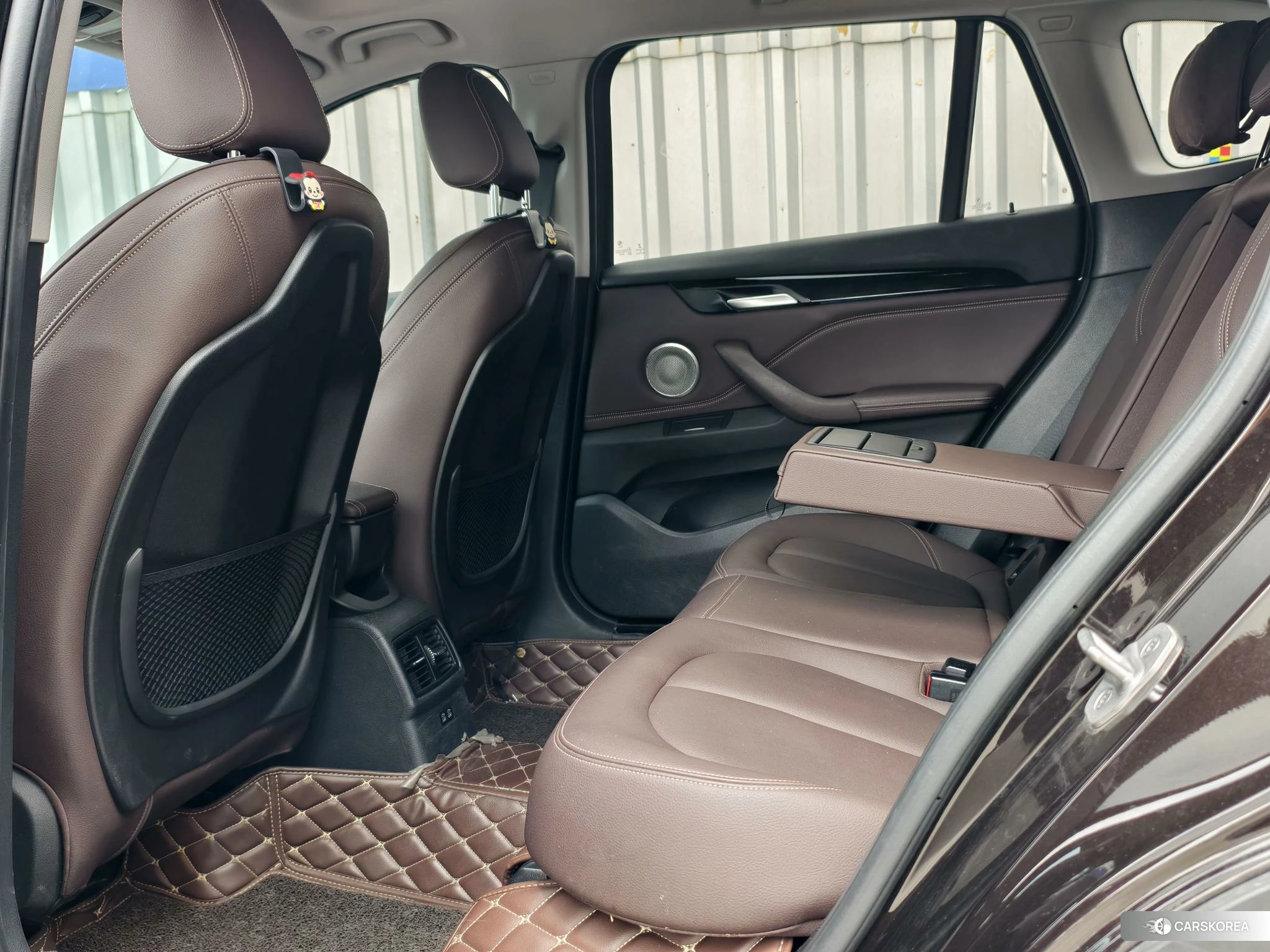 BMW X1 id 4452070 из Китая 18