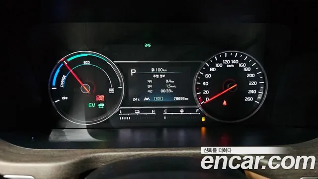 Kia Sorento 4th Generation id 2699857 из Кореи 18