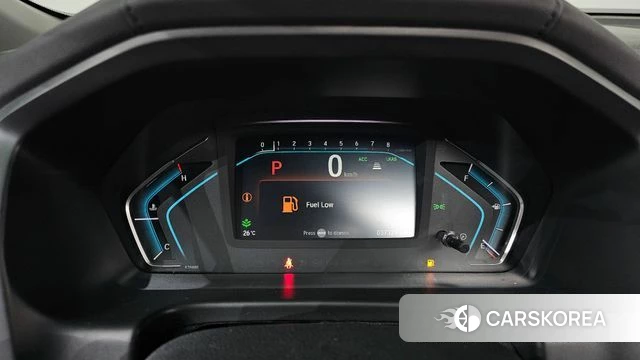 Honda Odyssey id 4746759 из Кореи 37