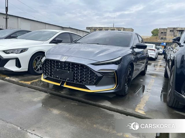 MG MG6 id 4215600 из Китая 14