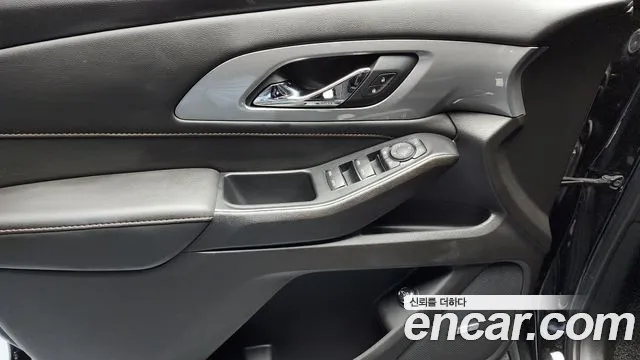 Chevrolet (GM Daewoo) Traverse id 2547936 из Кореи 18