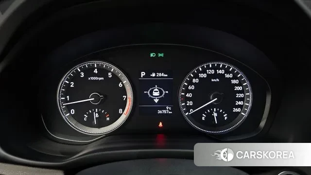 Hyundai Grandeur IG id 3408101 из Кореи 18