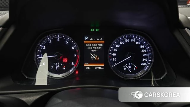 Hyundai Sonata (DN8) id 4561229 из Кореи 18