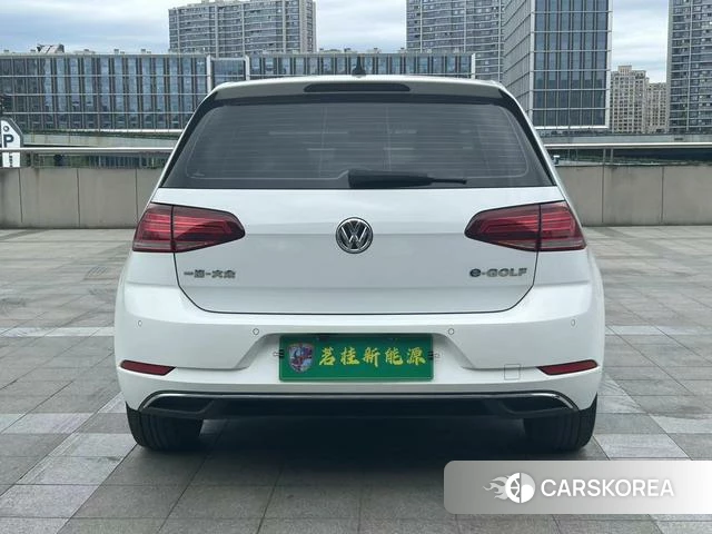 Volkswagen Golf id 4261038 из Китая 15