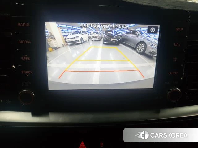 Kia Stonic id 4628696 из Кореи 16
