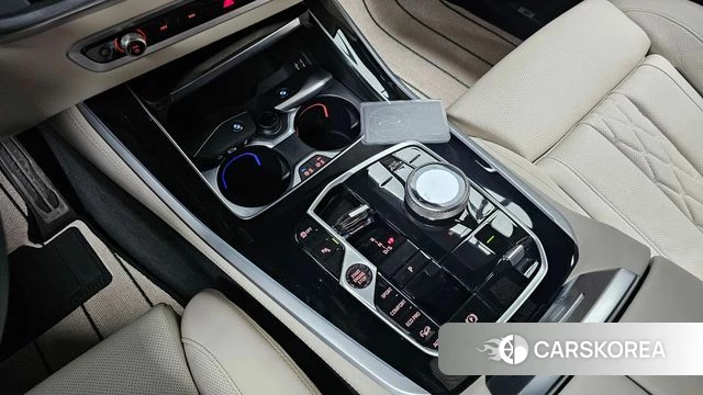BMW X5 (G05) id 4756942 из Кореи 30
