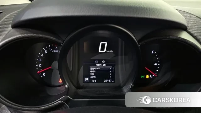 Kia The New Ray id 3282024 из Кореи 18