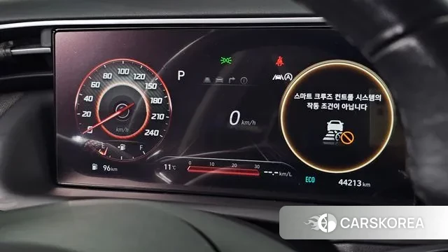 Hyundai The New Tucson (NX4) id 3721081 из Кореи 18