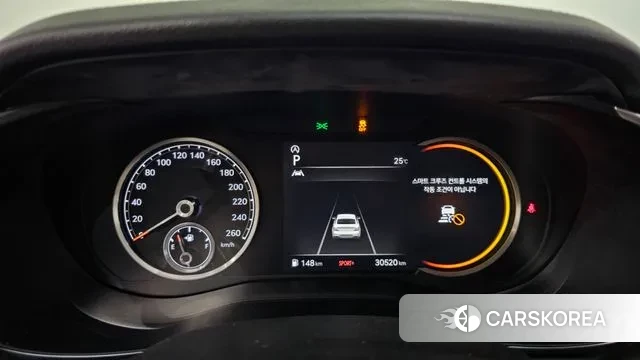 Genesis The New G70 id 3037856 из Кореи 18