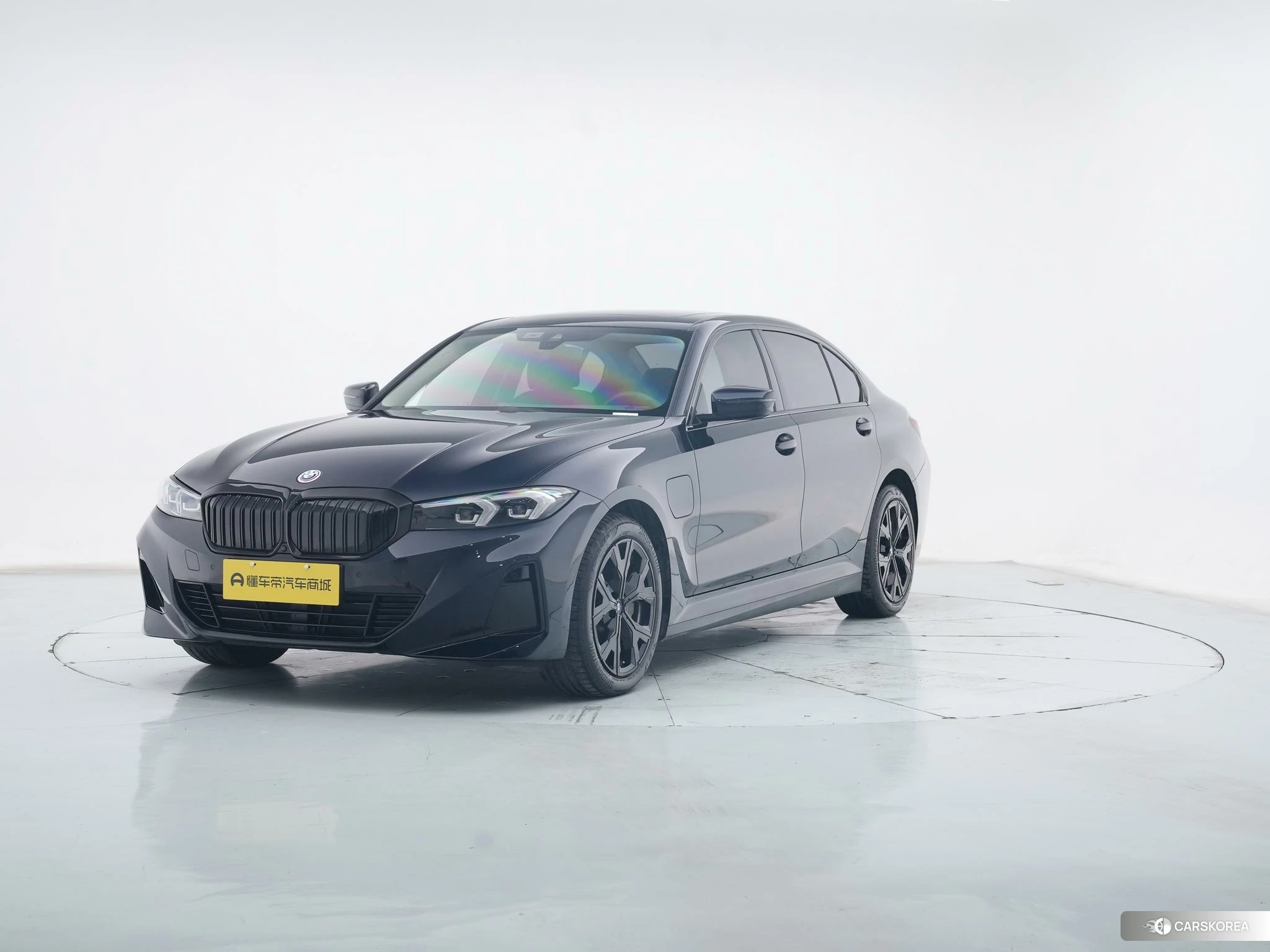 BMW i3 id 4479804 из Китая 7