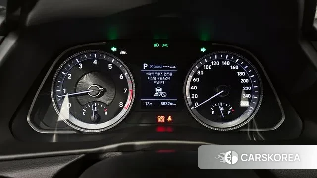 Hyundai Sonata (DN8) id 3661199 из Кореи 18