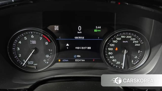 Cadillac XT5 id 4331023 из Кореи 18
