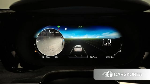 Kia K5 3rd generation id 3878234 из Кореи 18