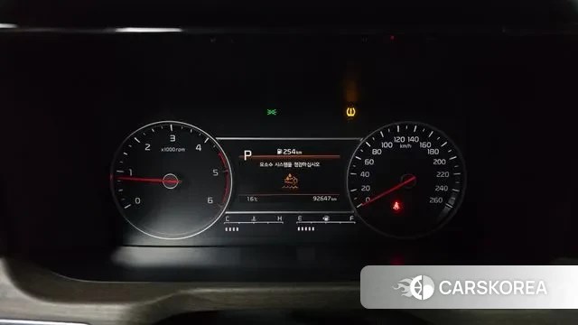 Kia Sorento 4th Generation id 3355476 из Кореи 18