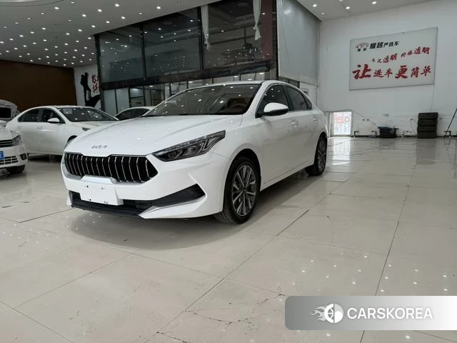 Kia K3 id 4341938 из Китая 24